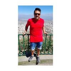 Ramiro Alvarez Medina