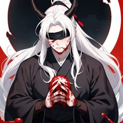 bloody moon