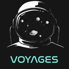 Voyages into the Cosmos Podcast