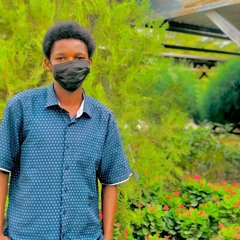 ESMAREEL IDRIS MADAKI