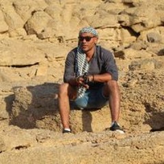 Omar Eldrene