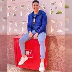 اغنية عشانك أحمد فهمي من فيلم جدو حبيبي(MP3_70K).mp3