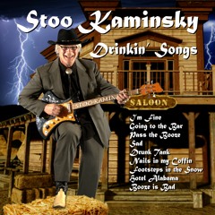 Stoo Kaminsky