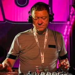 Dj Mark Simon