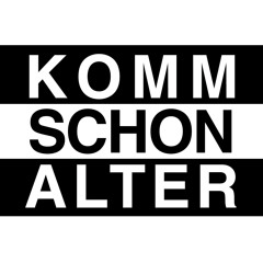 komm schon Alter