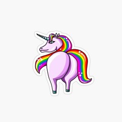 FluffyUnicorn