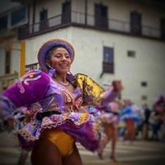 Angeles Martínez Poma