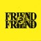 FRIEND2FRIEND