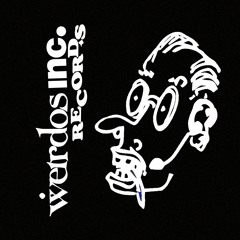 Pender Street Steppers - Weirdos Bush Rave Vol 3