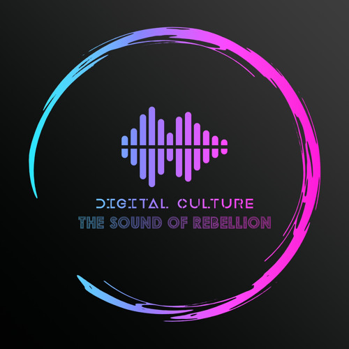 Digital Culture DnB’s avatar