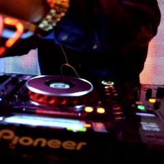 DJ Sauri