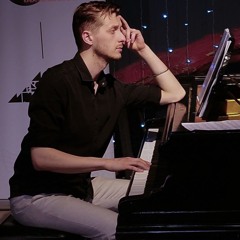 Евгений ♣️🎹