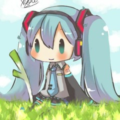 Hatsune Miku