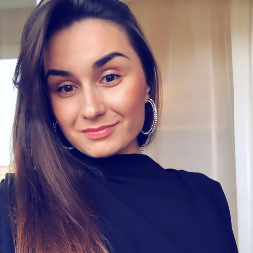 Екатерина Вишнякова’s avatar