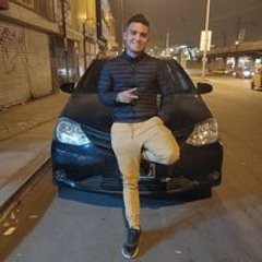 Jurgen Rafael Dugarte Aguilar