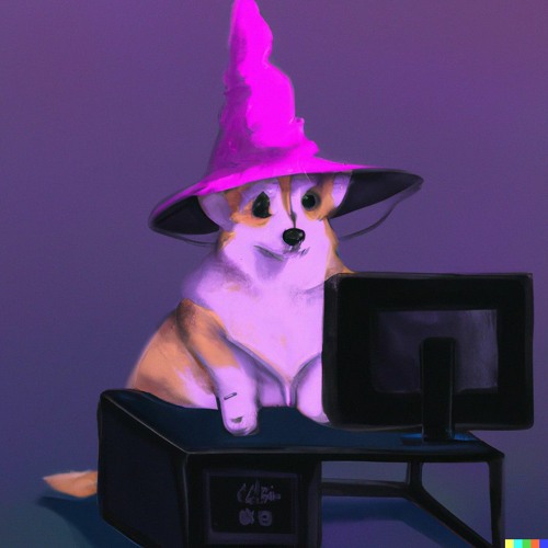 Corgi In A Hat’s avatar