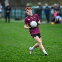 dylan mccooe