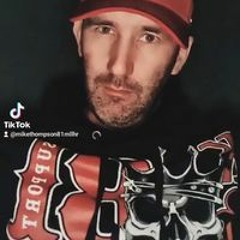 Mike Thompson