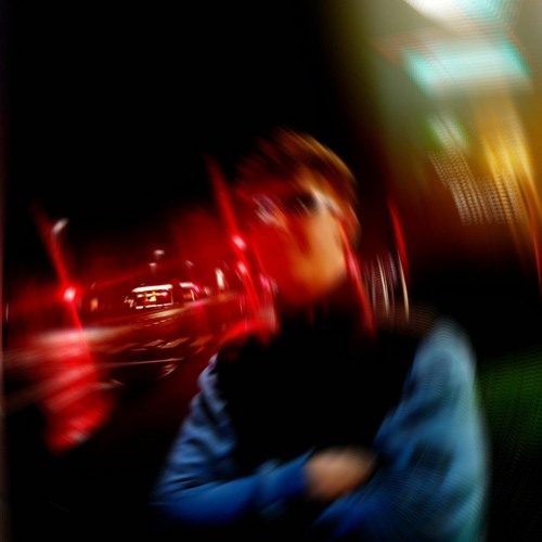 Mark With A K - Oasis (DJKIKBACK Remix)