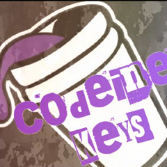 Codeine Keys