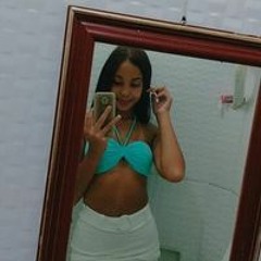 Yasmin Fortes