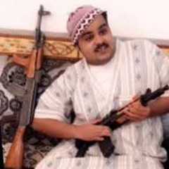 عبالكريم العنزي