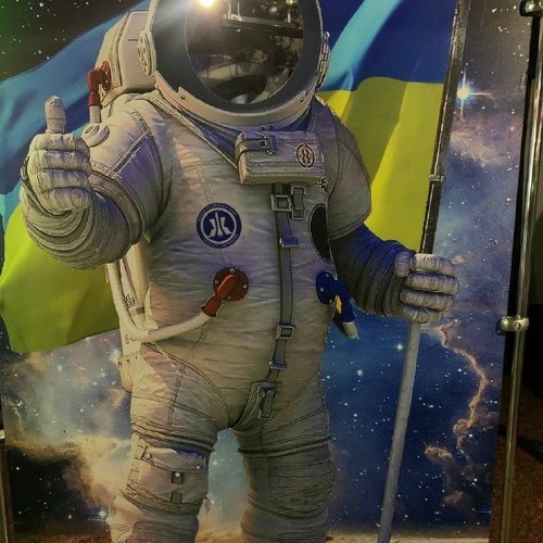 Леонид Кравчук’s avatar