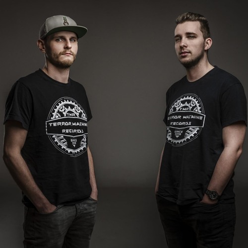 Sick Impact - Our Own Shit