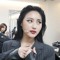 Lee Siyeon's wife
