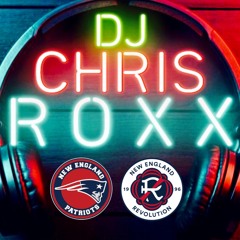 DjChrisRoxx