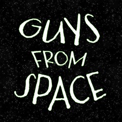 Spacecast #4