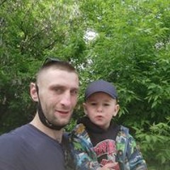 Александр Горбащенко