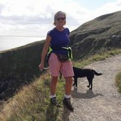 Geraldine Millar