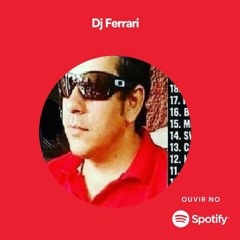 DJ FERRARI