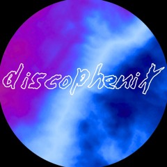 D1scøPhén1x