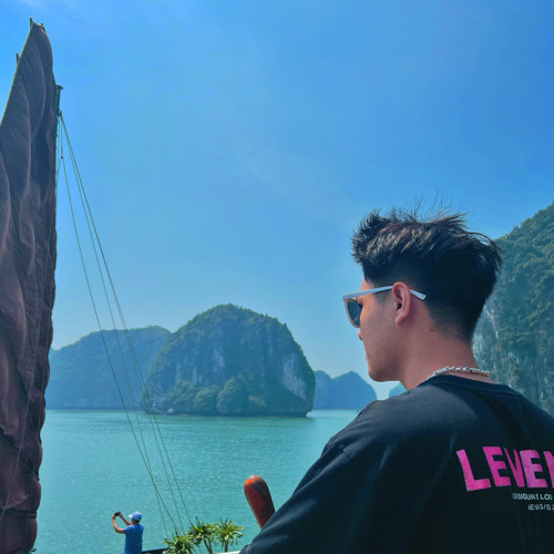 Lãng Tử Nhàn Thoại (Remix)- Hoa Đồng - 浪子闲话DJ - 花僮