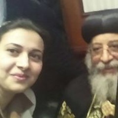 Norma Tawfeek