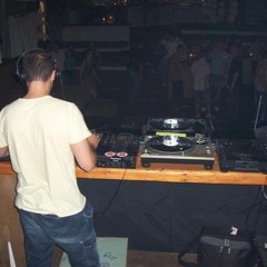 DJ Dean Savage