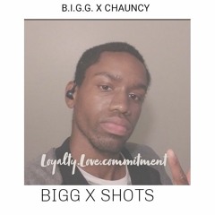 BIGG CHAUNCY