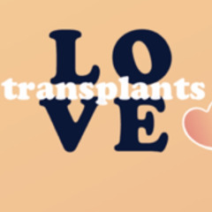 The Love Transplants