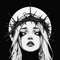 Jenny Black Wolf Zechlin