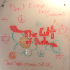 Cult Of Dude