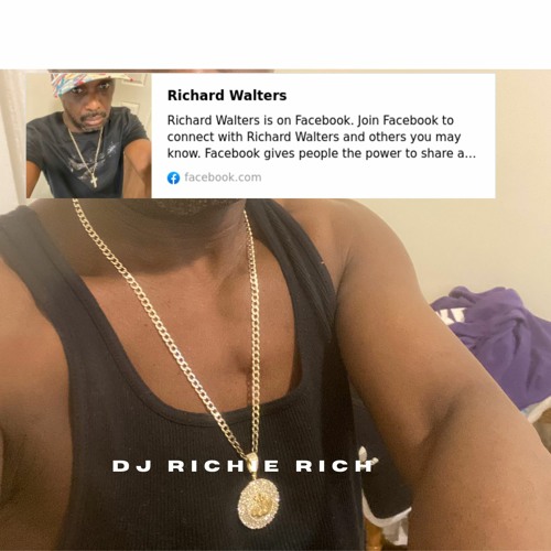 Stream DJ RICHIE RICH 2024 SOCA MIX VOL1 by richard walters Listen