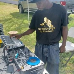 Dj Calvin
