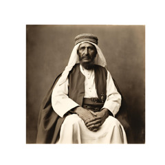 عمر آدم و أولاده من الأنبياء