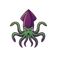 Squid Dubs