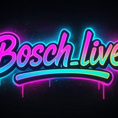 BOSCH_LIVE 🐊