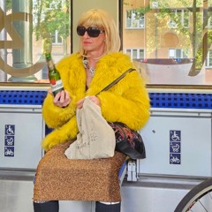 Jacqueline Boom-Boom