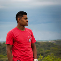Nick Santos cornejo