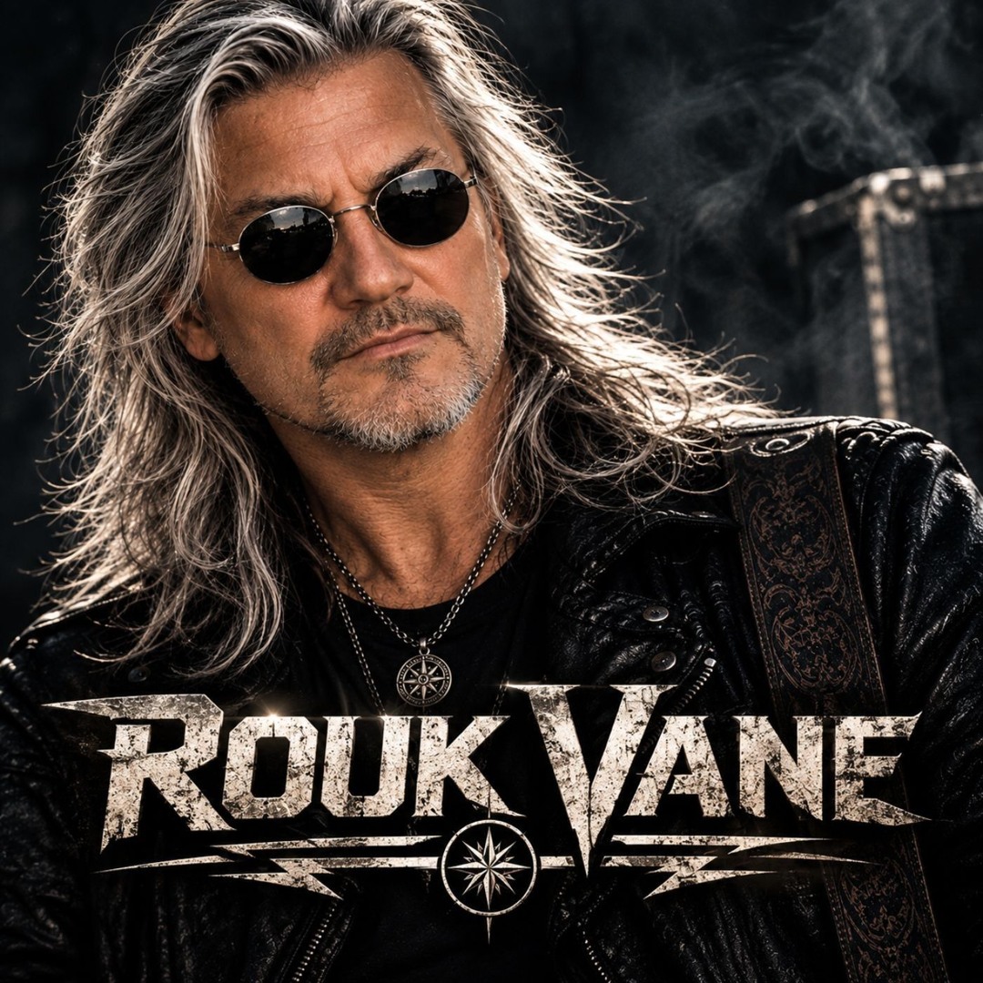 Stream ROUK VANE music | Listen to songs, albums, playlists for free on ...